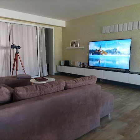 Smart Loft Apartman Bad Pyrmont Kültér fotó