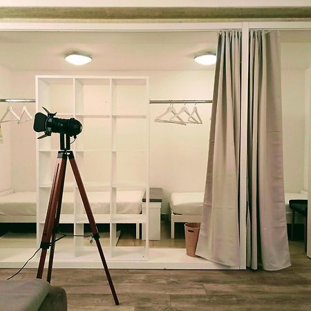 Smart Loft Apartman Bad Pyrmont Kültér fotó