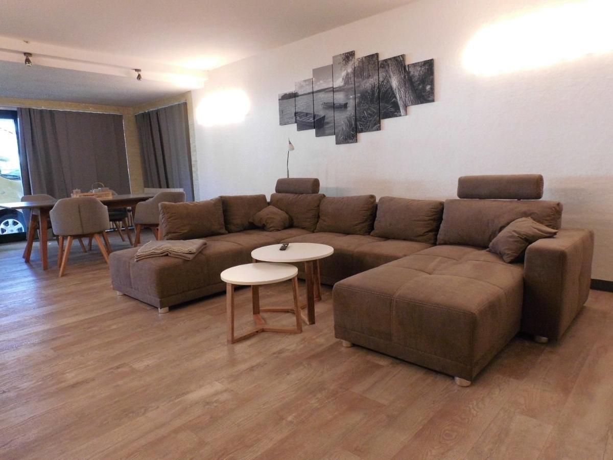 Smart Loft Apartman Bad Pyrmont Kültér fotó