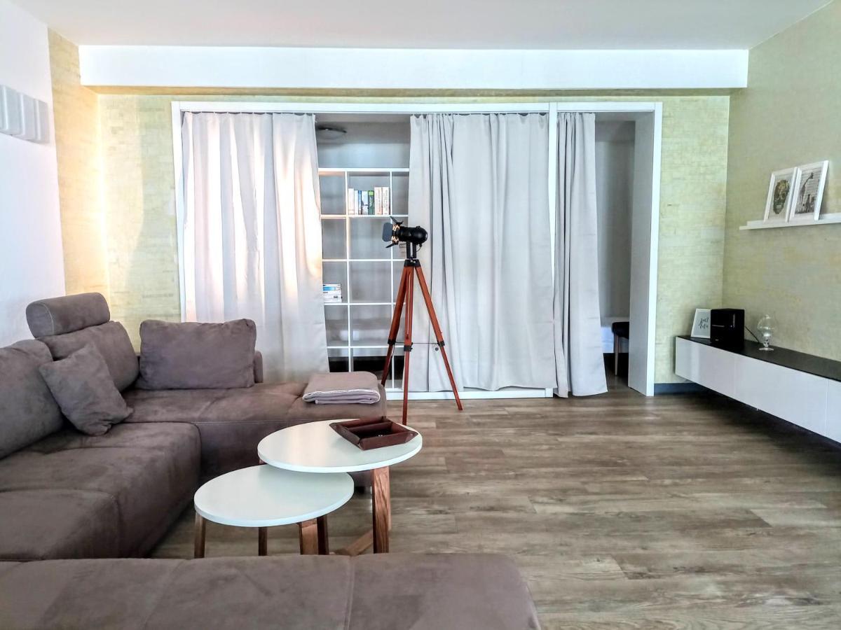 Smart Loft Apartman Bad Pyrmont Kültér fotó