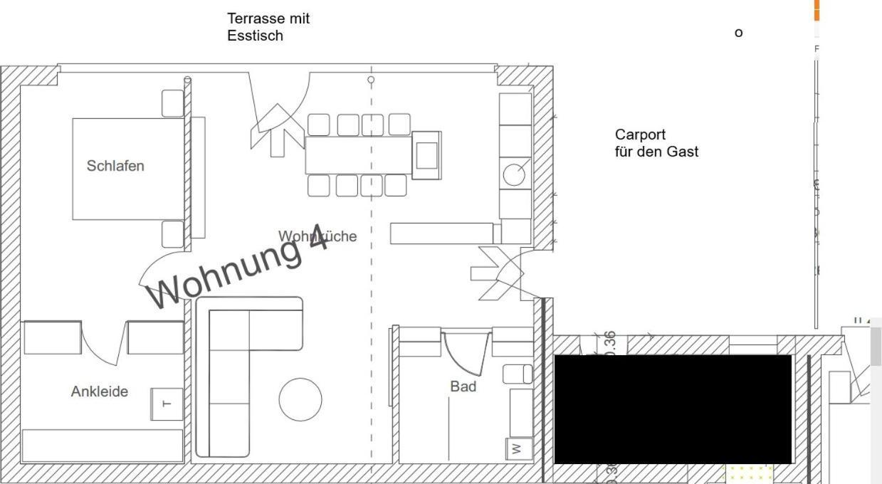 Smart Loft Apartman Bad Pyrmont Kültér fotó